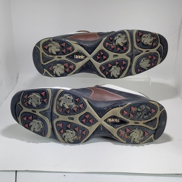 Etonic  EM6101-14 men's size 8.5 - Picture 3 of 9